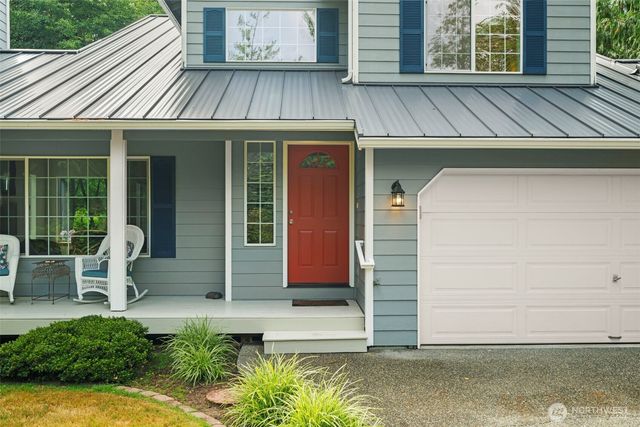 7781 NE Frog Hollow Street, Kingston, WA 98346