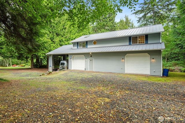 7781 NE Frog Hollow Street, Kingston, WA 98346