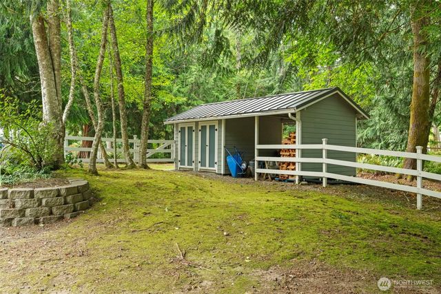 7781 NE Frog Hollow Street, Kingston, WA 98346
