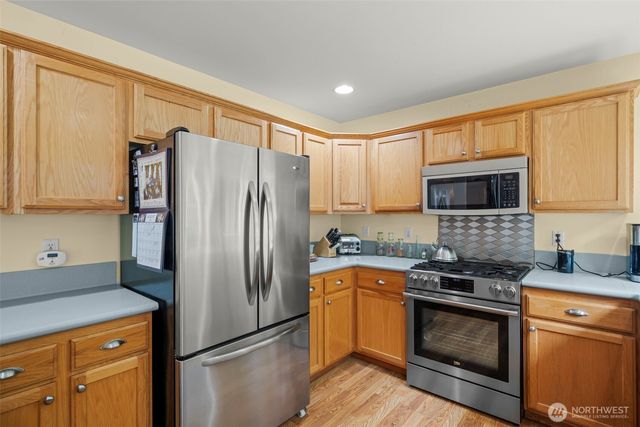 7781 NE Frog Hollow Street, Kingston, WA 98346