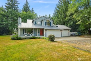 7781 NE Frog Hollow Street, Kingston, WA 98346