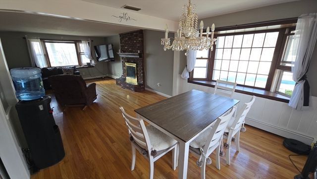 142 Marion Cir, Ludlow, MA 01056