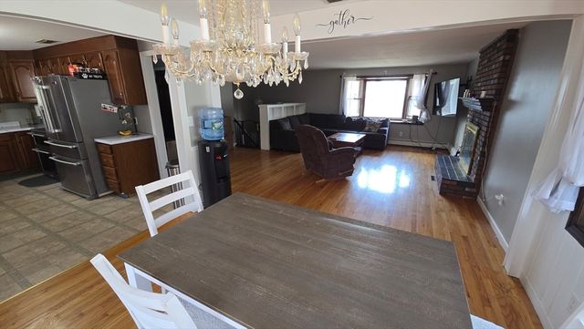 142 Marion Cir, Ludlow, MA 01056