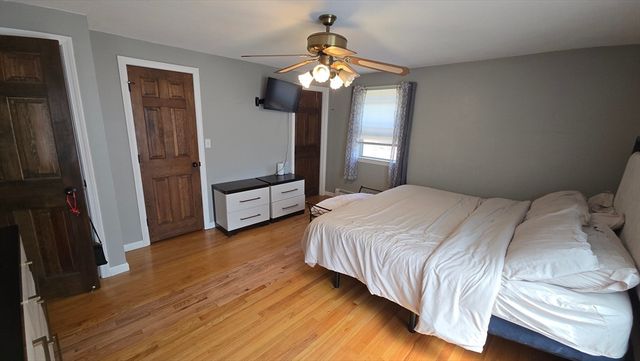 142 Marion Cir, Ludlow, MA 01056