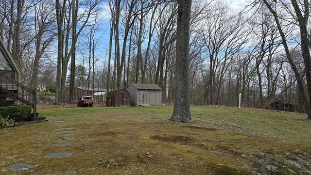 142 Marion Cir, Ludlow, MA 01056