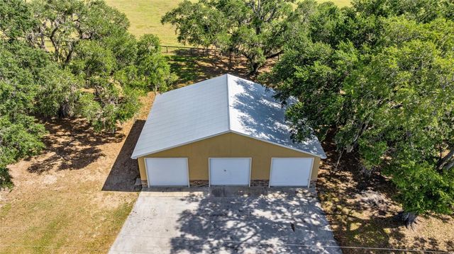 20551 SE 80TH STREET, Morriston, FL 32668