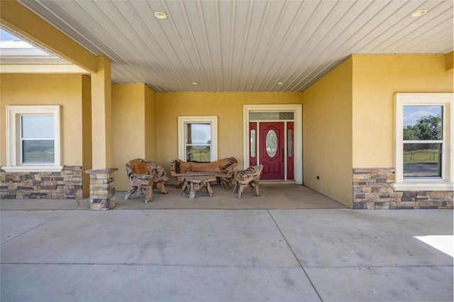 20551 SE 80TH STREET, Morriston, FL 32668