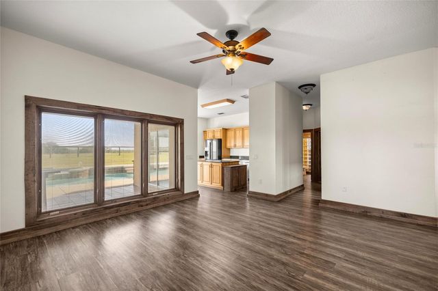 20551 SE 80TH STREET, Morriston, FL 32668