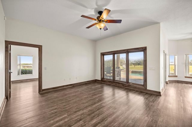 20551 SE 80TH STREET, Morriston, FL 32668