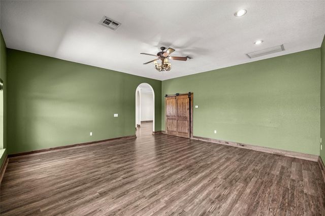 20551 SE 80TH STREET, Morriston, FL 32668