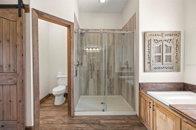 20551 SE 80TH STREET, Morriston, FL 32668