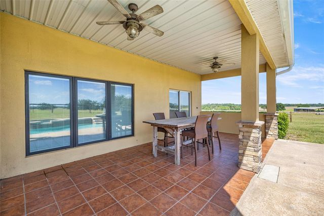 20551 SE 80TH STREET, Morriston, FL 32668