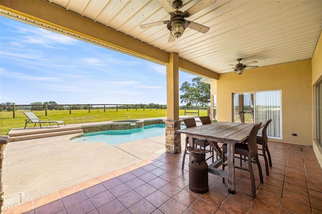 20551 SE 80TH STREET, Morriston, FL 32668