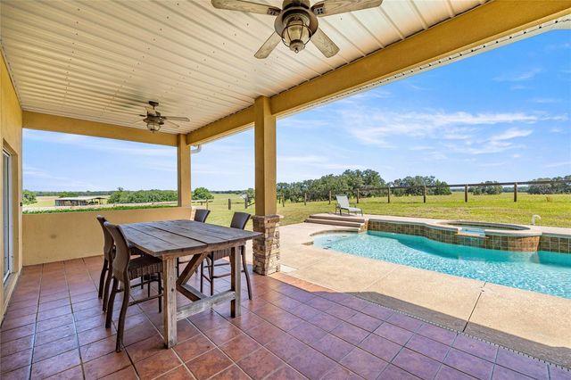 20551 SE 80TH STREET, Morriston, FL 32668