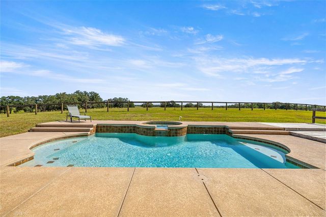 20551 SE 80TH STREET, Morriston, FL 32668