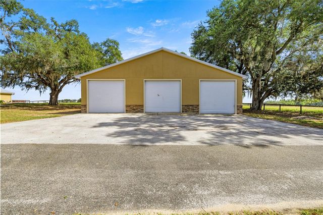 20551 SE 80TH STREET, Morriston, FL 32668
