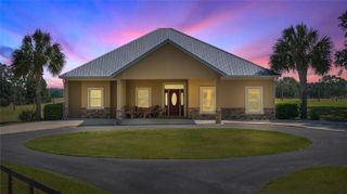 20551 SE 80TH STREET, Morriston, FL 32668