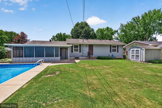 1815 7th Street, White Bear Lake, MN 55110