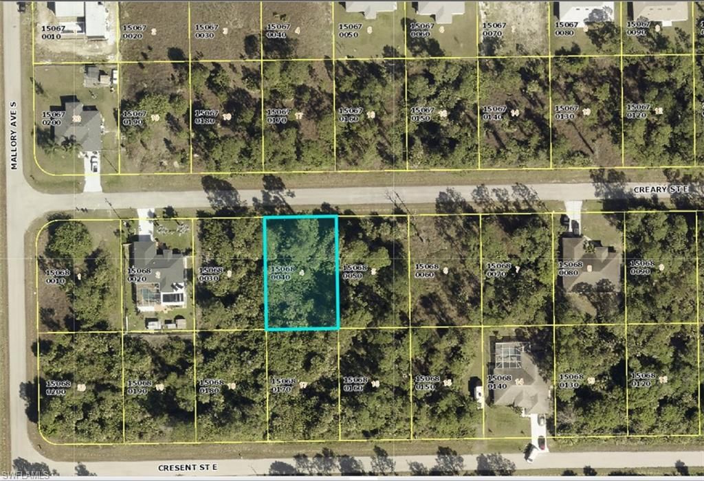 1240 Creary ST E, LEHIGH ACRES, FL 33974 — photo 2