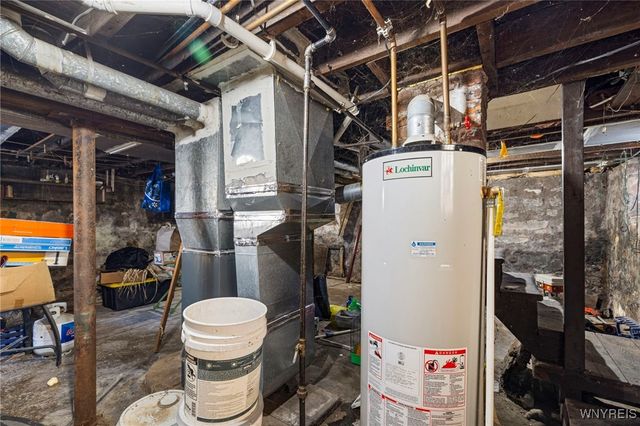 2207 La Salle Avenue, Niagara Falls, NY 14301