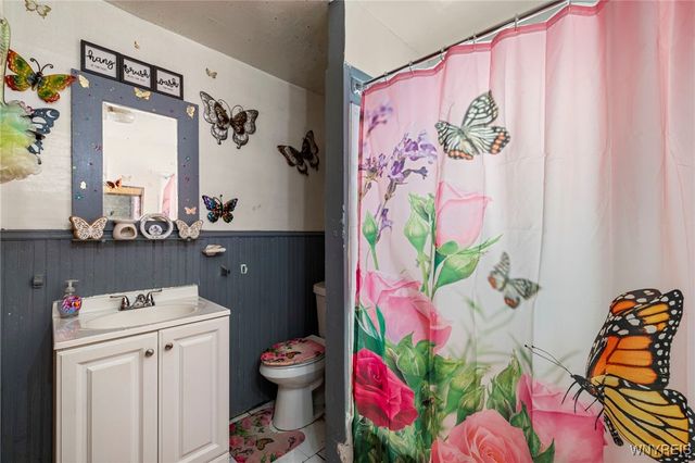 2207 La Salle Avenue, Niagara Falls, NY 14301