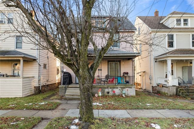 2207 La Salle Avenue, Niagara Falls, NY 14301