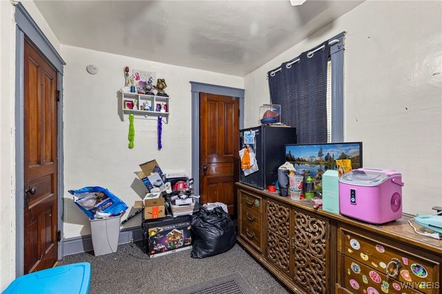 2207 La Salle Avenue, Niagara Falls, NY 14301