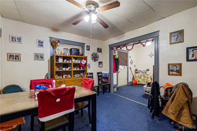 2207 La Salle Avenue, Niagara Falls, NY 14301