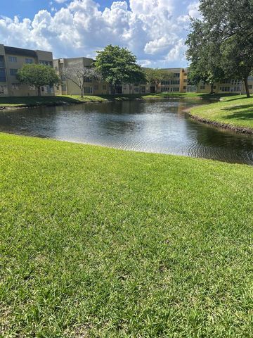 5800 NW 64th Avenue 311, Tamarac, FL 33319