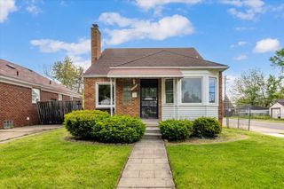 7600 Penrod Street, Detroit City, MI 48228