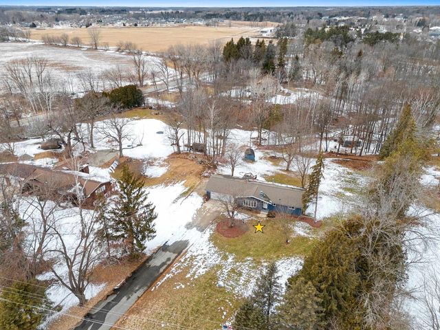 4074 LINDEN LANE, Green Bay, WI 54313