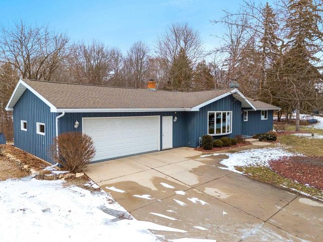 4074 LINDEN LANE, Green Bay, WI 54313