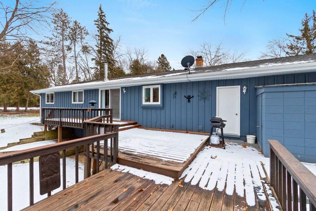 4074 LINDEN LANE, Green Bay, WI 54313