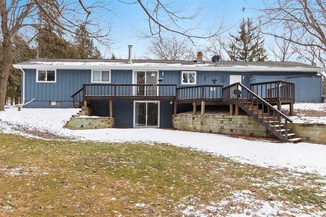 4074 LINDEN LANE, Green Bay, WI 54313