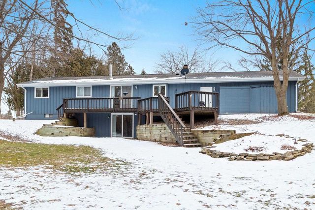 4074 LINDEN LANE, Green Bay, WI 54313