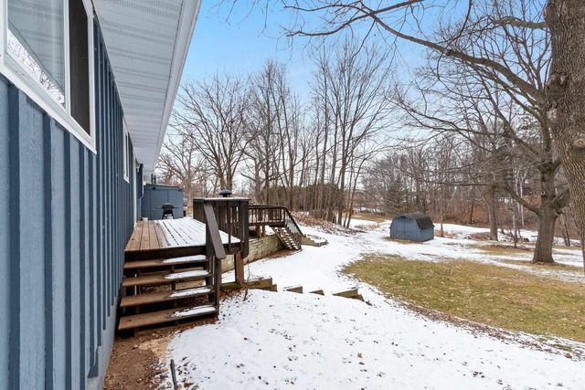 4074 LINDEN LANE, Green Bay, WI 54313