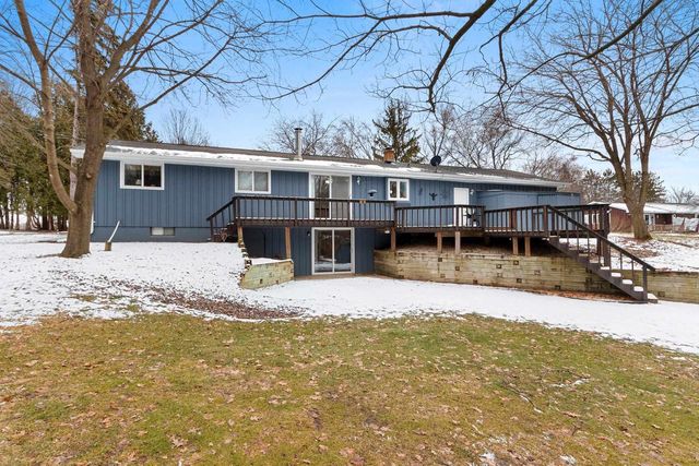 4074 LINDEN LANE, Green Bay, WI 54313