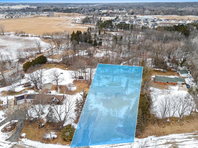 4074 LINDEN LANE, Green Bay, WI 54313