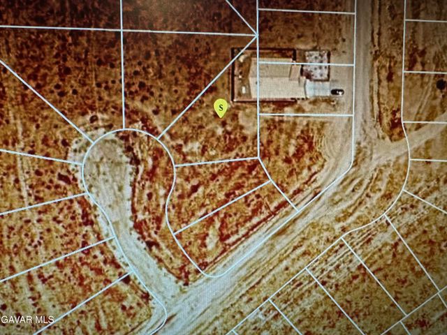 Charles Court, California City, CA 93505