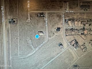 Charles Court, California City, CA 93505