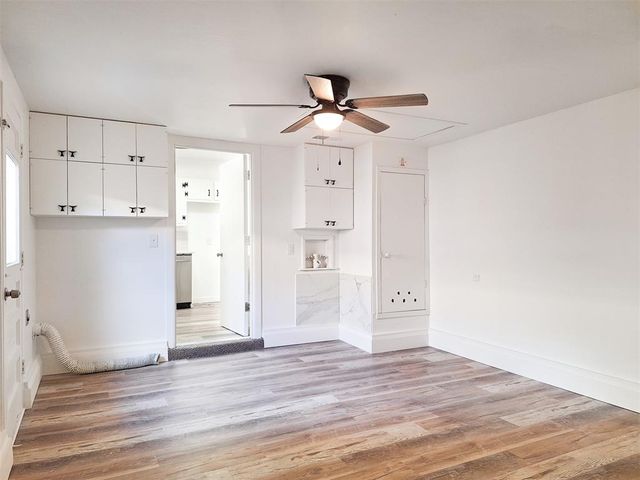 2324 Knox Drive, Del City, OK 73115