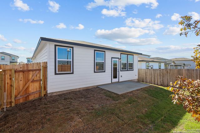 2515 Dry Moss Way, San Antonio, TX 78224