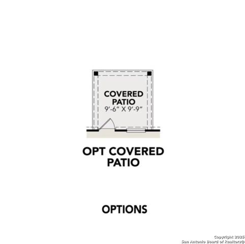 2515 Dry Moss Way, San Antonio, TX 78224