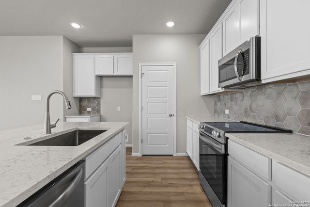 2515 Dry Moss Way, San Antonio, TX 78224