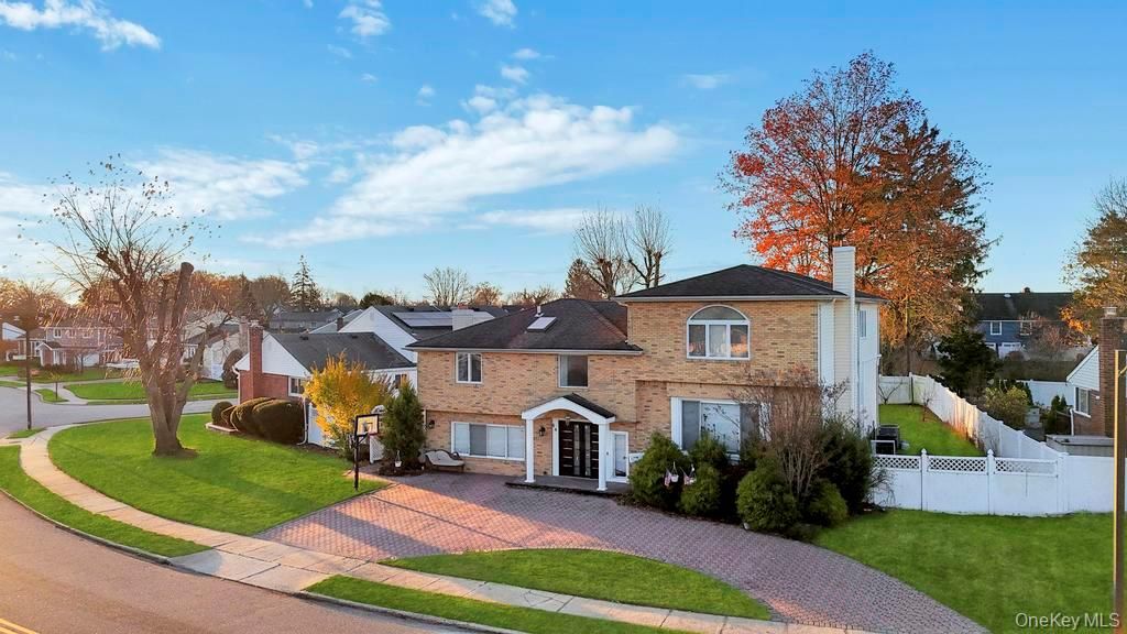 64 Fox Place, Hicksville, NY 11801