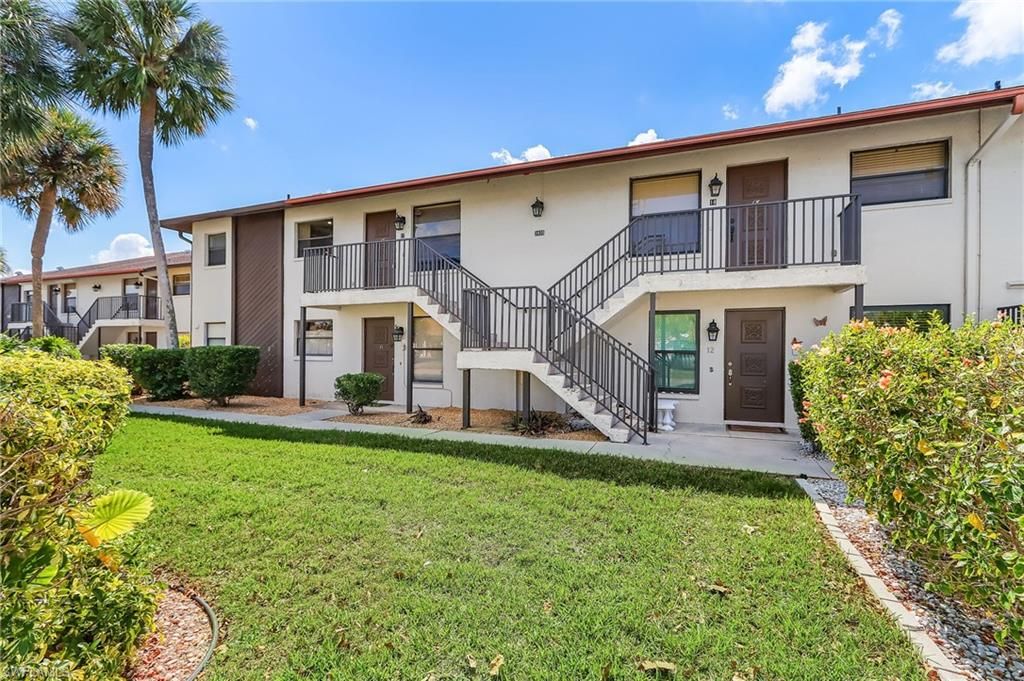 3935 Country Club BLVD 17, CAPE CORAL, FL 33904 — photo 2