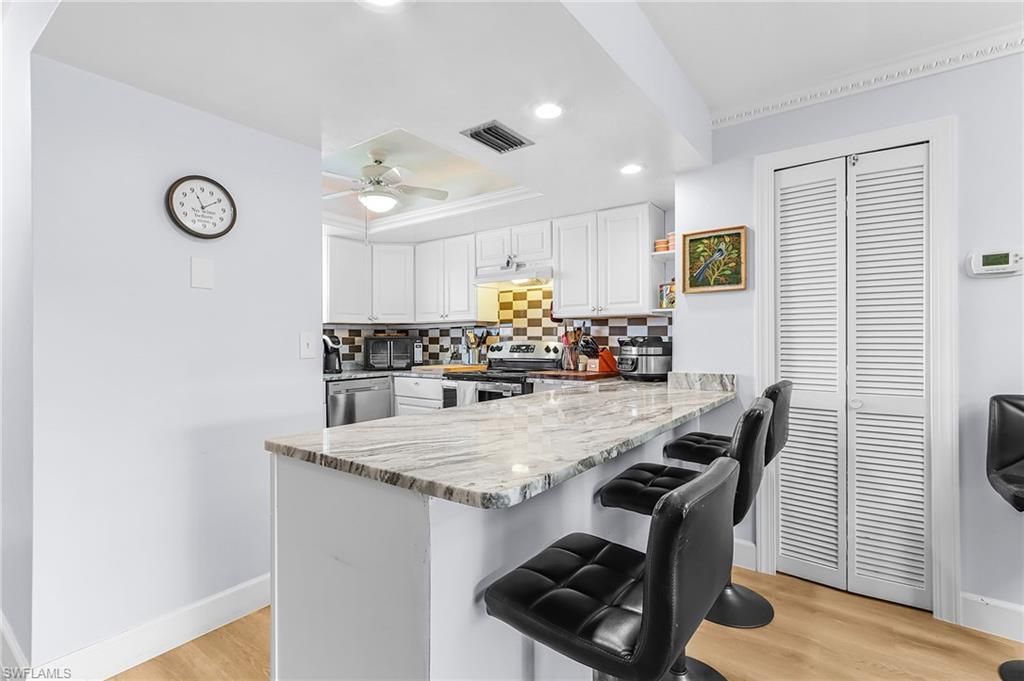 3935 Country Club BLVD 17, CAPE CORAL, FL 33904 — photo 5