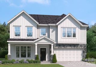 6416 Ludell Lane, Charlotte, NC 28215
