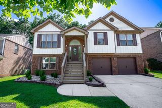 2036 Peach Shoals Circle, Dacula, GA 30019