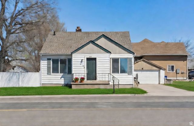 3953 S 4000 W, West Valley City, UT 84120